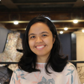 Julia Camille Menchavez