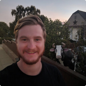 Mark Christenson