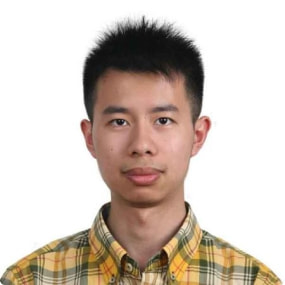 Shihan Lu